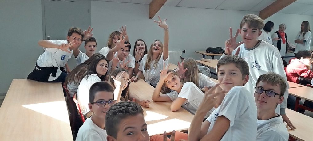 Journée des délégués