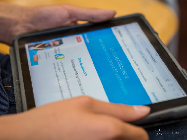 Dictée des collèges 2019