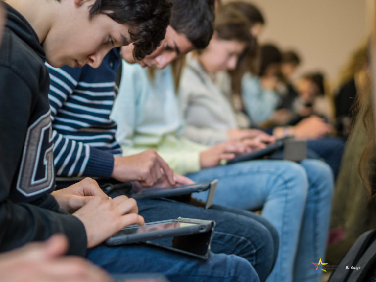 Dictée des collèges 2019