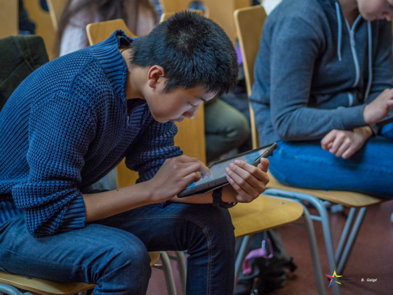 Dictée des collèges 2019
