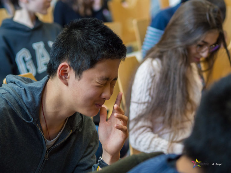 Dictée des collèges 2019