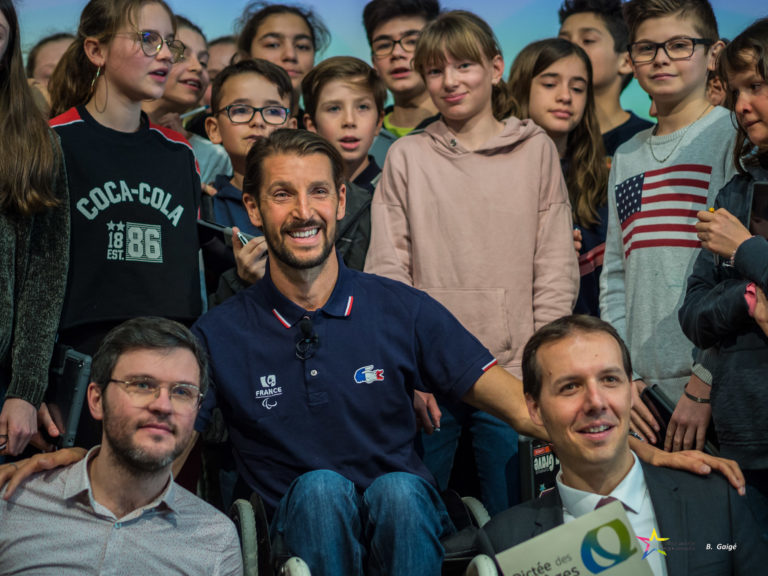 Dictée des collèges 2019