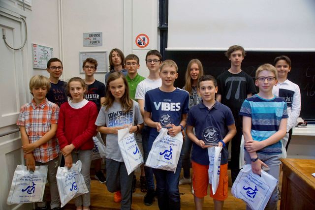 concours kangourou 2019