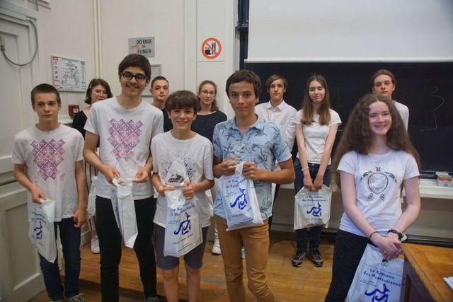 concours kangourou