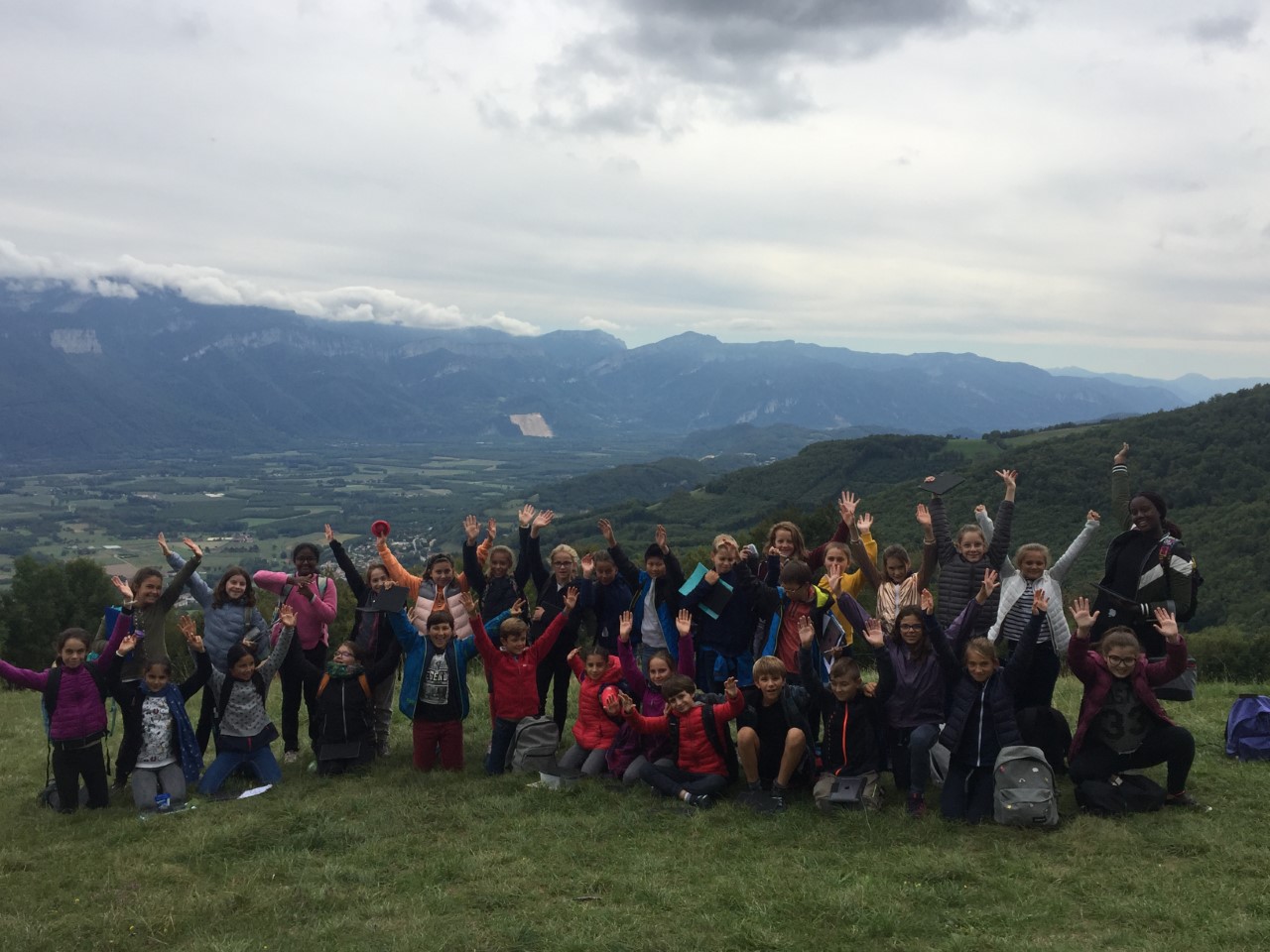 parmenie 6A 2019