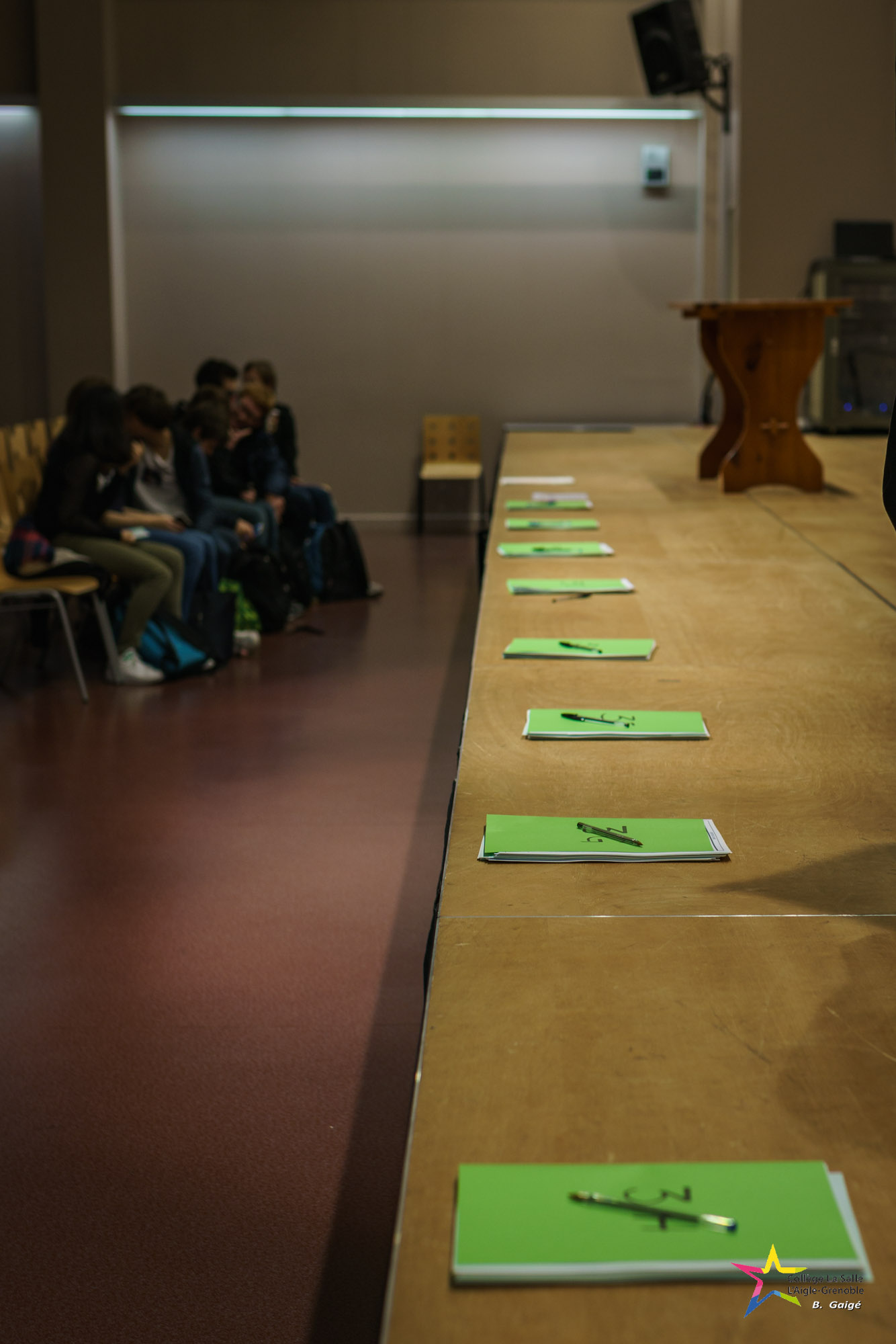 You are currently viewing Remise des diplômes aux élèves de la promotion 2018-2019