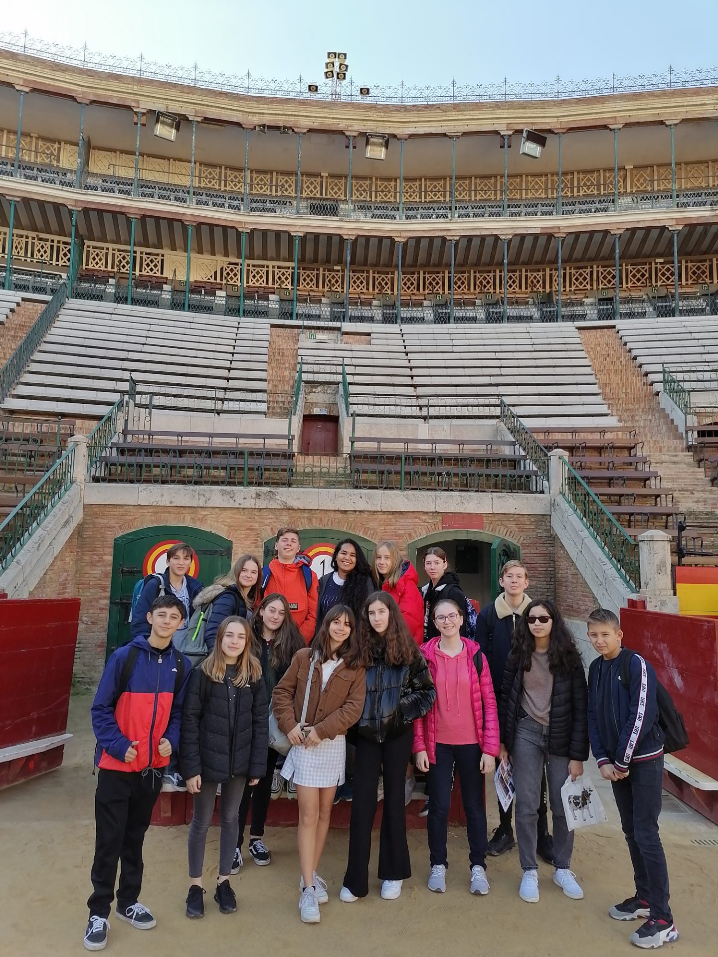 You are currently viewing Voyage à Valence, suite des visites…