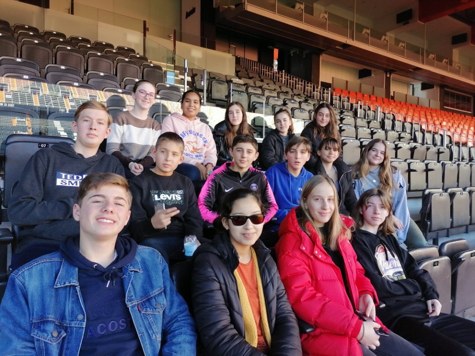 Stade Mestalla