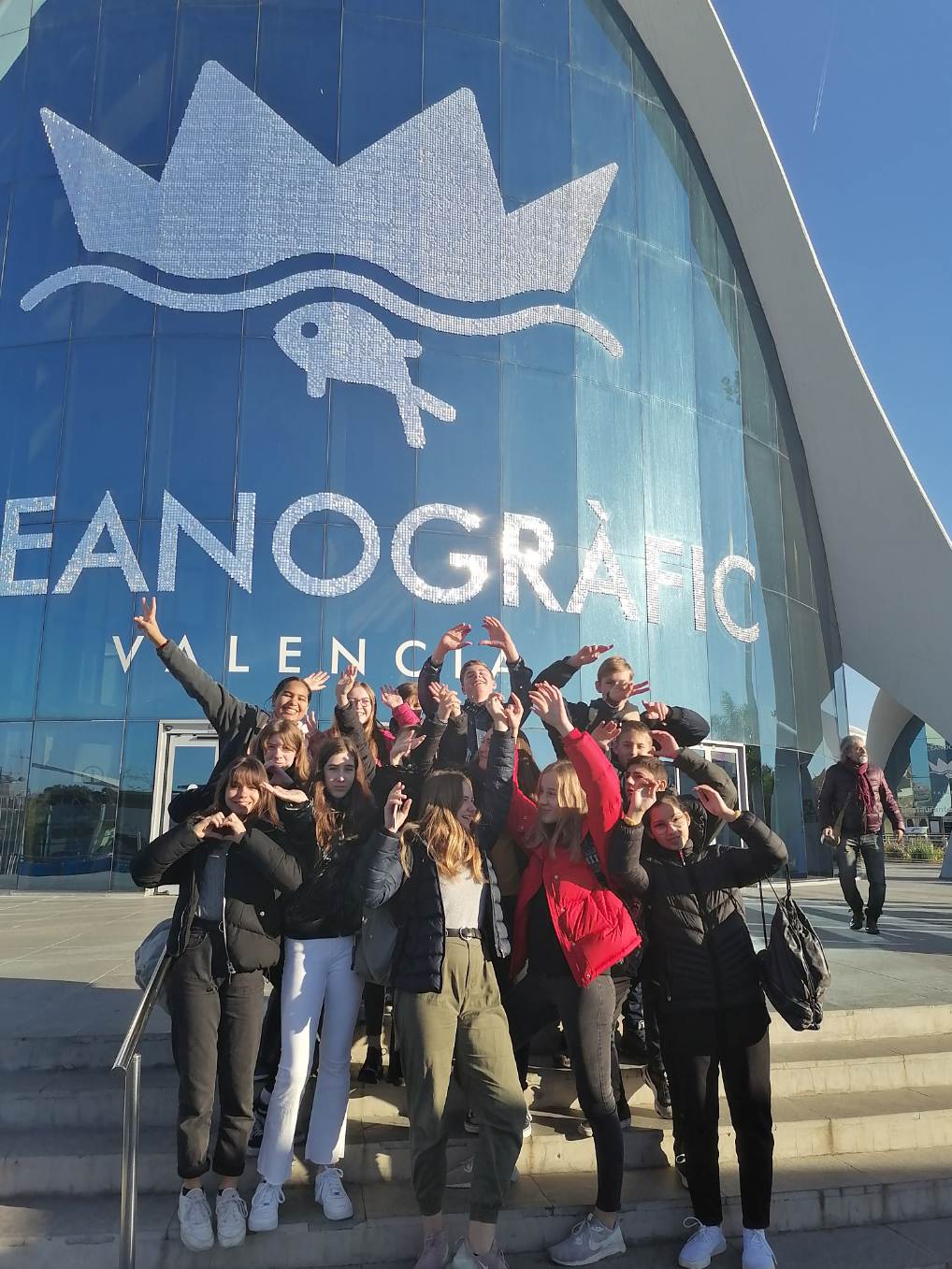 Musée Océanographique