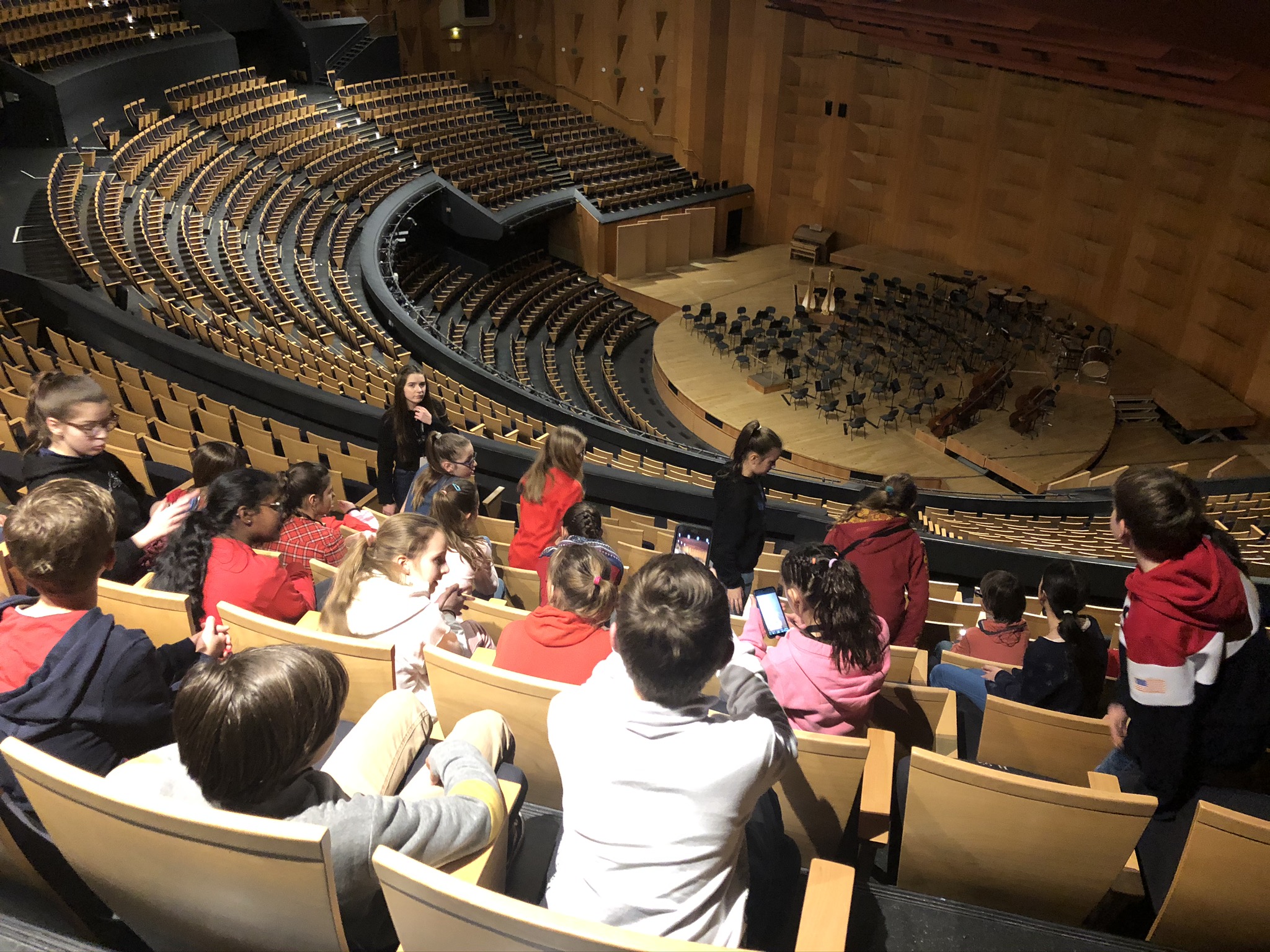 Auditorium