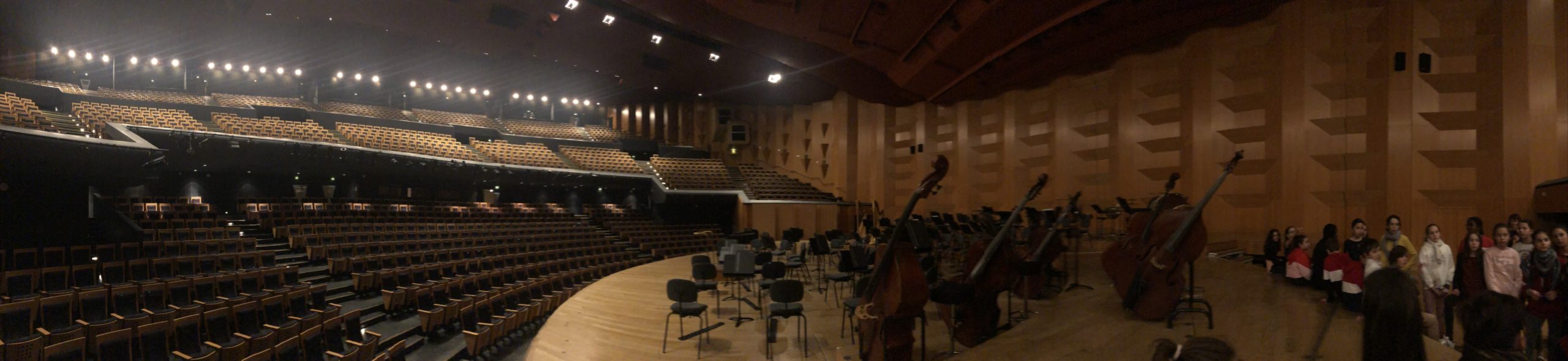 Auditorium