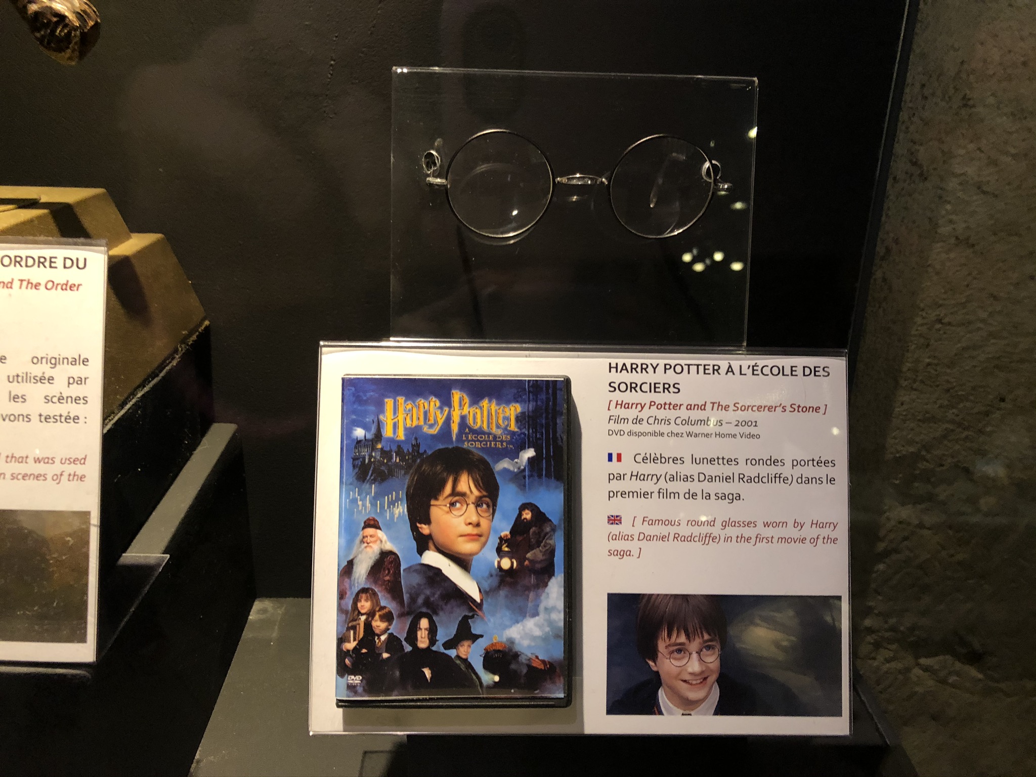 Musée Cinéma et Miniatures