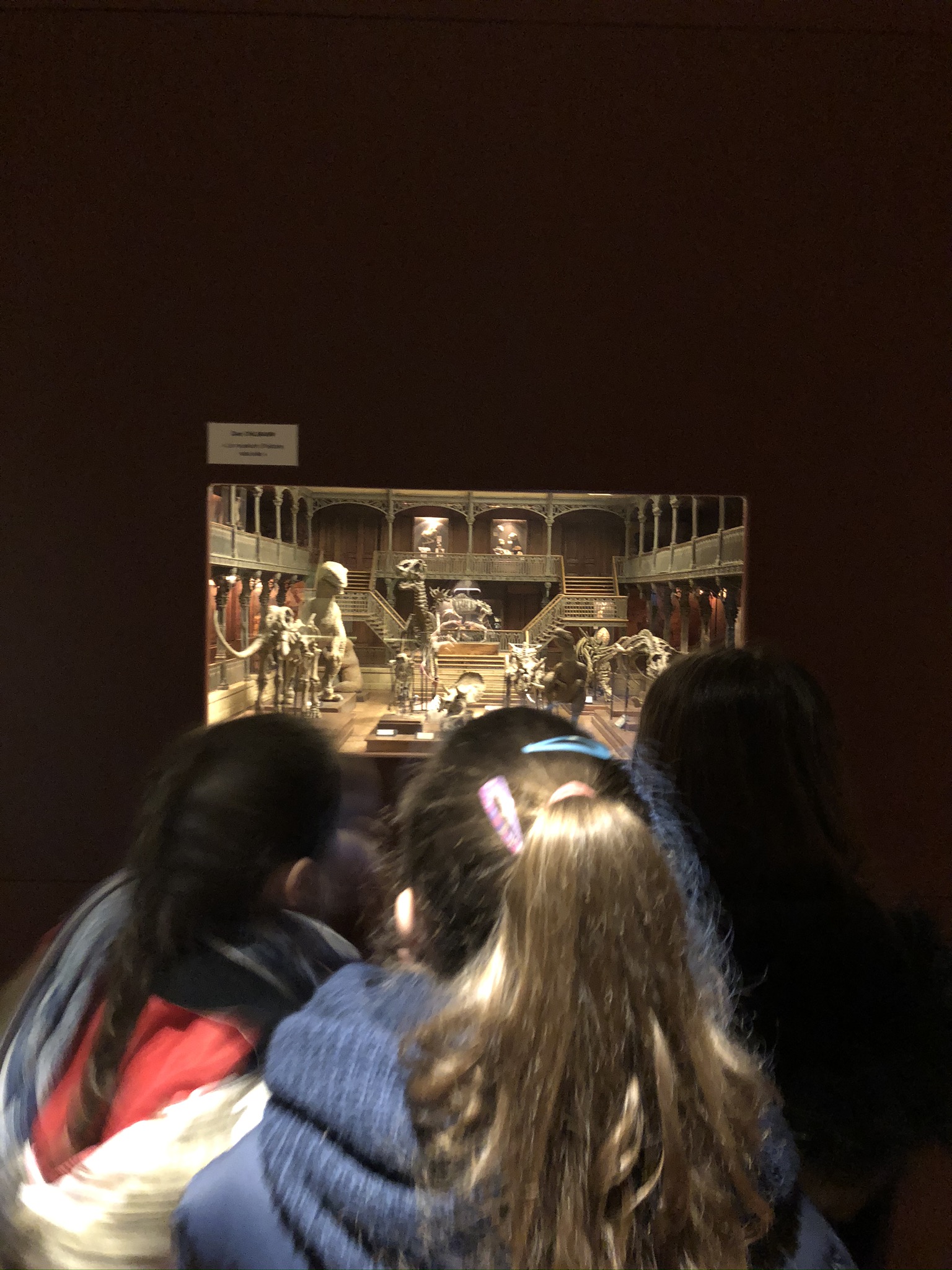 Musée Cinéma et Miniatures