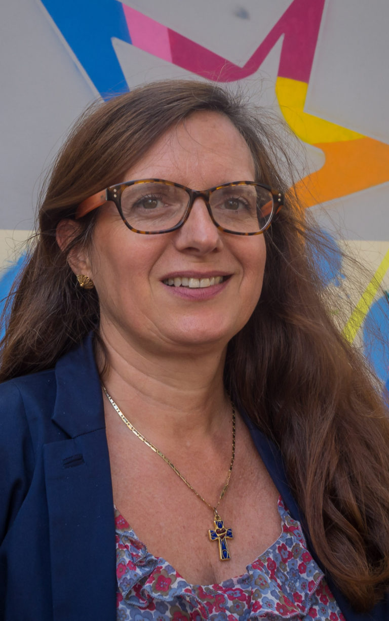 Béatrice ALLEMAND