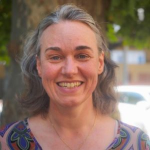 Laure PERRET (Adjointe)