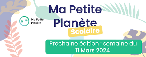 Lire la suite à propos de l’article Défis ma petite planète