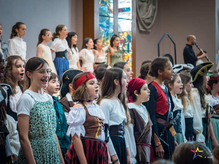 Lire la suite à propos de l’article Spectacle de la Chorale : HISSEZ-O !