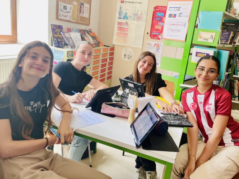 Lire la suite à propos de l’article Atelier d&rsquo;écriture poétique