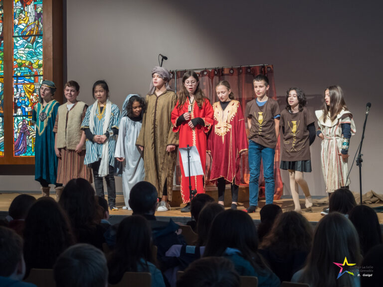 Lire la suite à propos de l’article Spectacle des Rois Mages