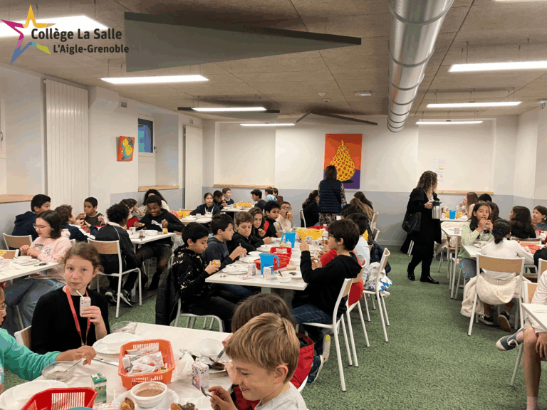 Petit dej 6e 4