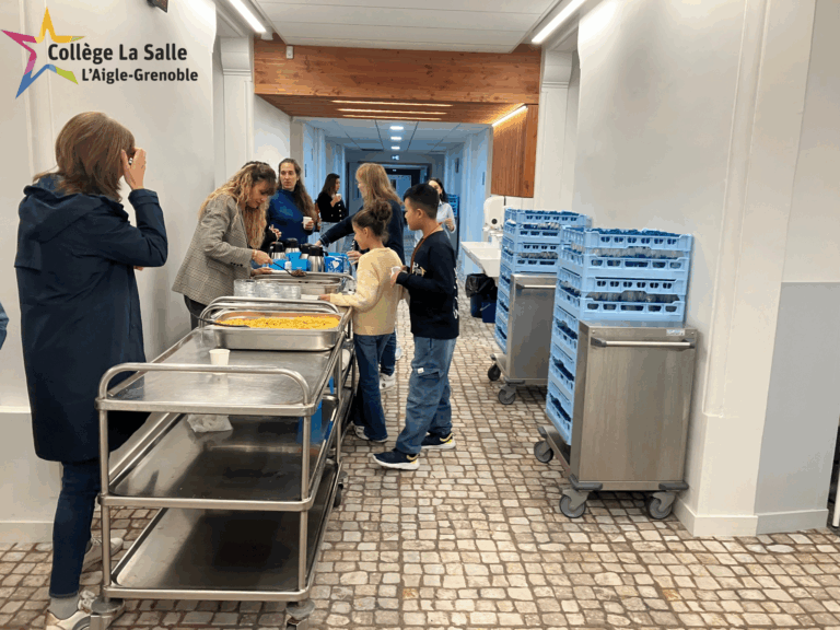 Petit dej 6e 5