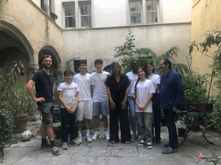 Lire la suite à propos de l’article Journées du Patrimoine