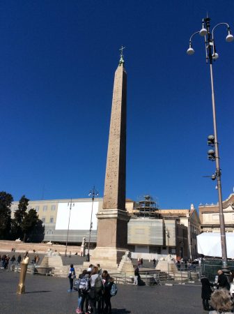 ROME 5